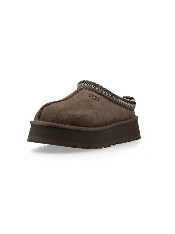 UGG Tazz Slipper - Dark Brown