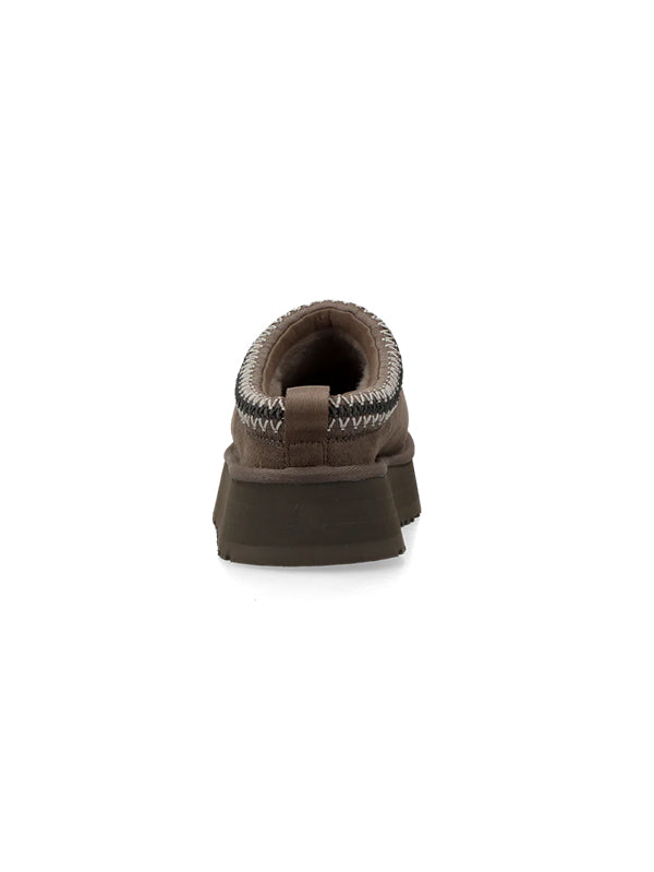 UGG Tazz Slipper - Dark Brown