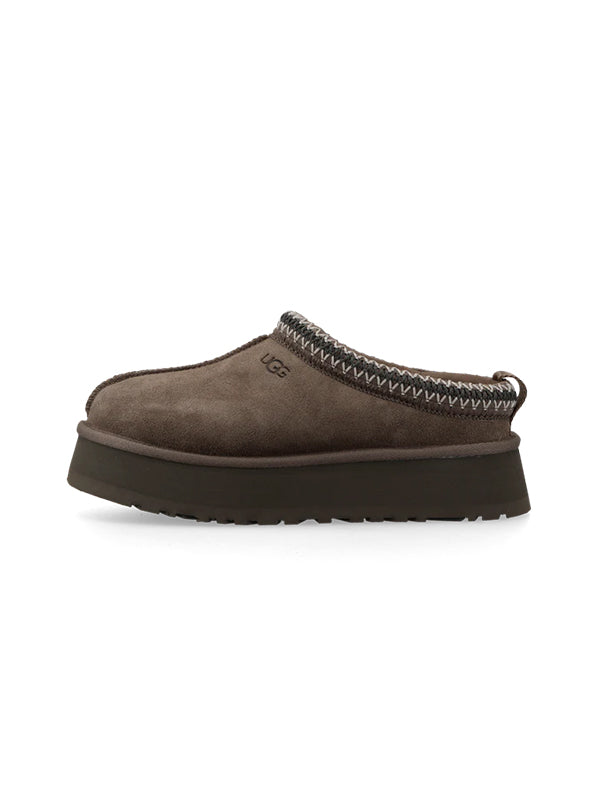 UGG Tazz Slipper - Dark Brown