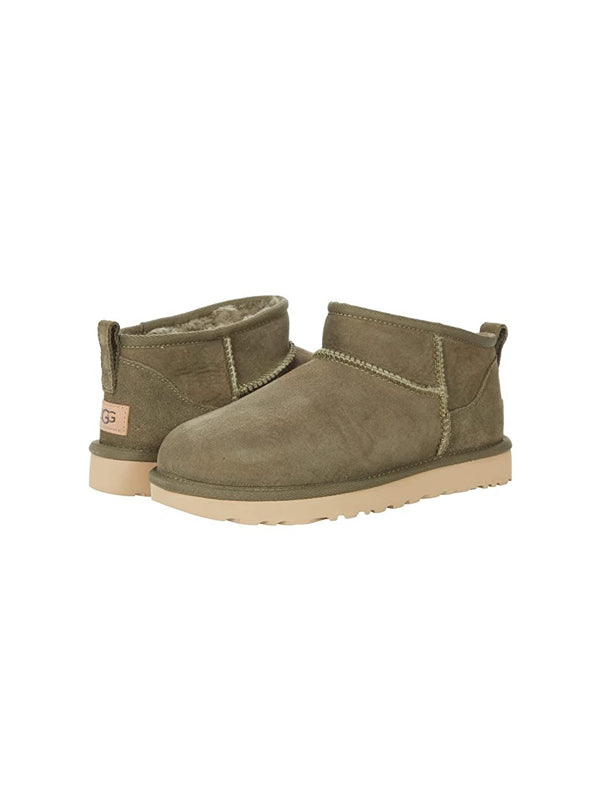 Ugg Classic Ultra Mini 2 Olive