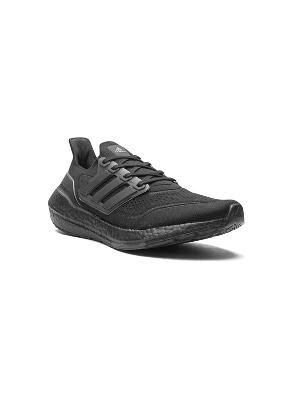 Ultraboost 21 full black