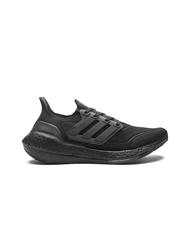 Ultraboost 21 full black