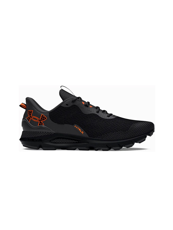 Under Armour Sonic Trail Men Black