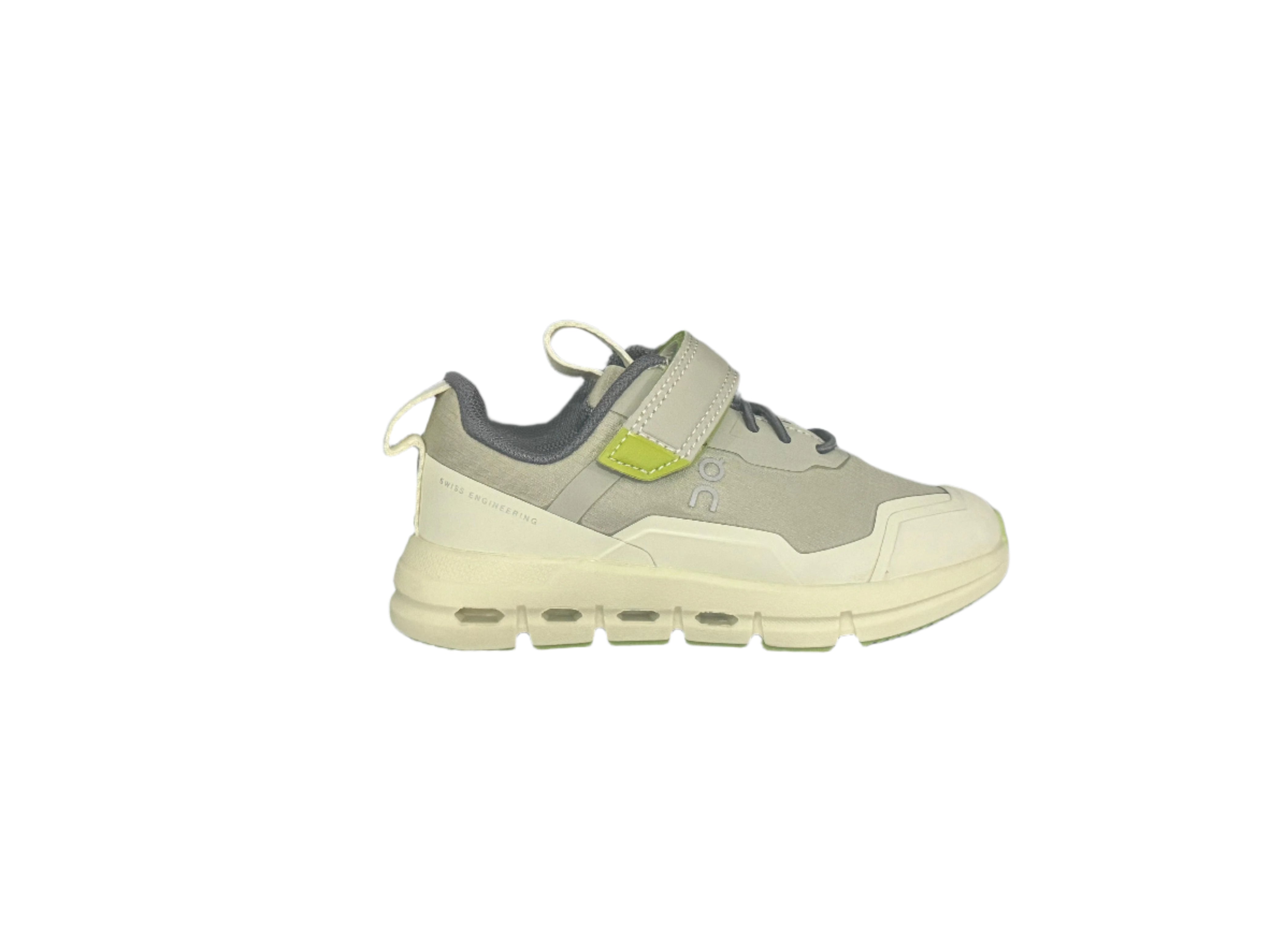 K- cloudtilt hero waterproof green