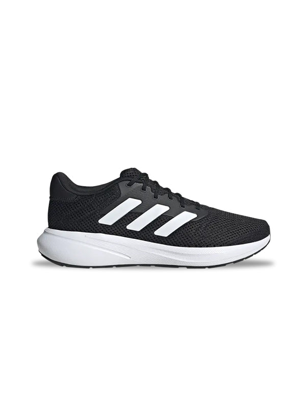 adidas Response runner u core black