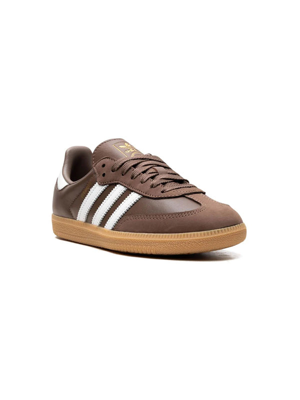 adidas Samba Brown