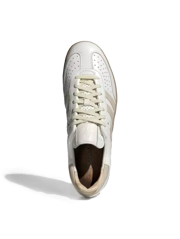 adidas Samba OG "White Magic Beige Gum"