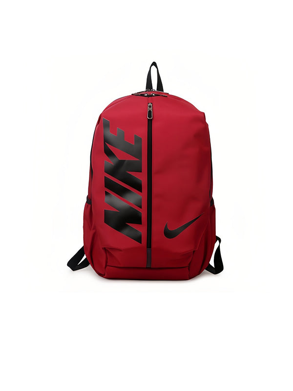Nike backpack red