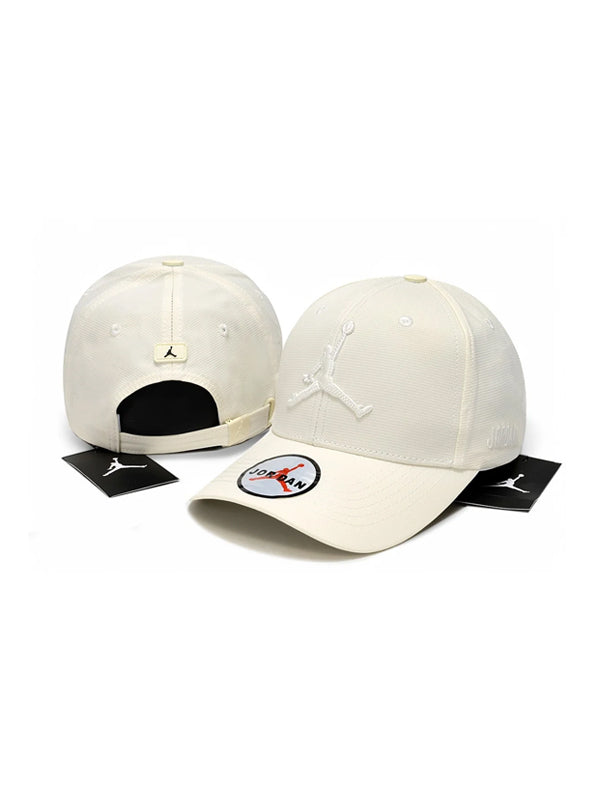 Jordan cap beige