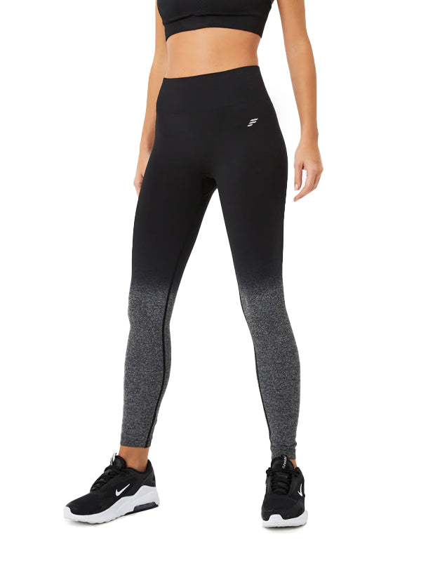 high-rise legging