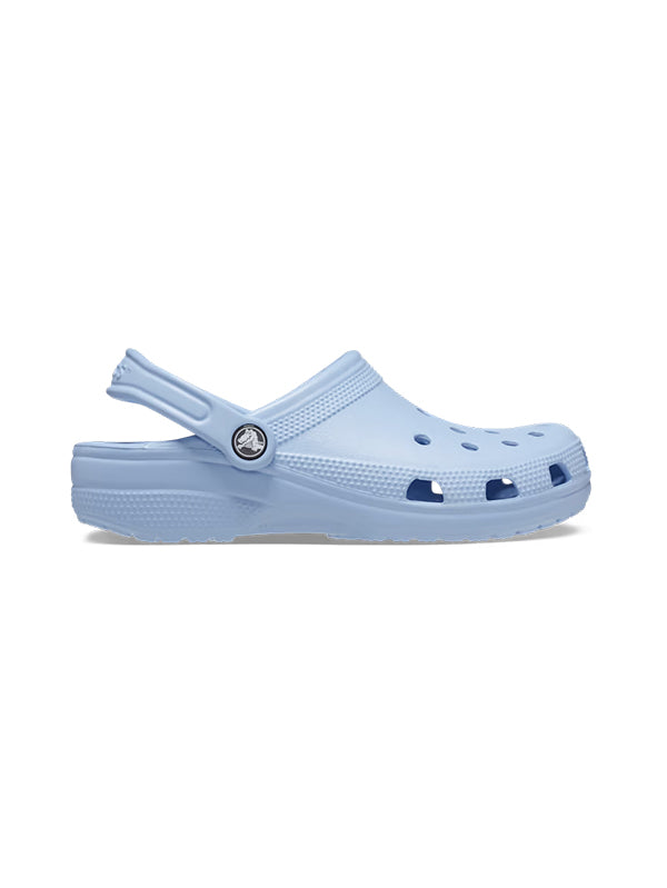 Crocs classic clog blue calcite