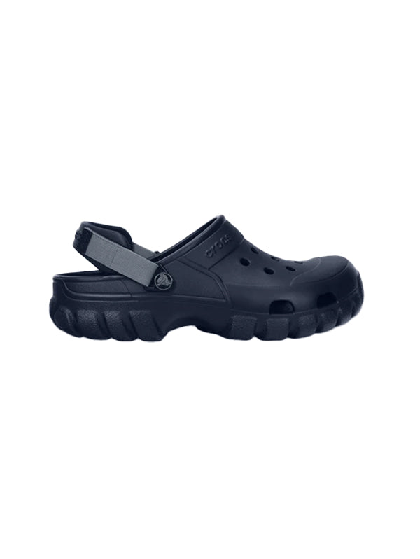 Crocs clog navy