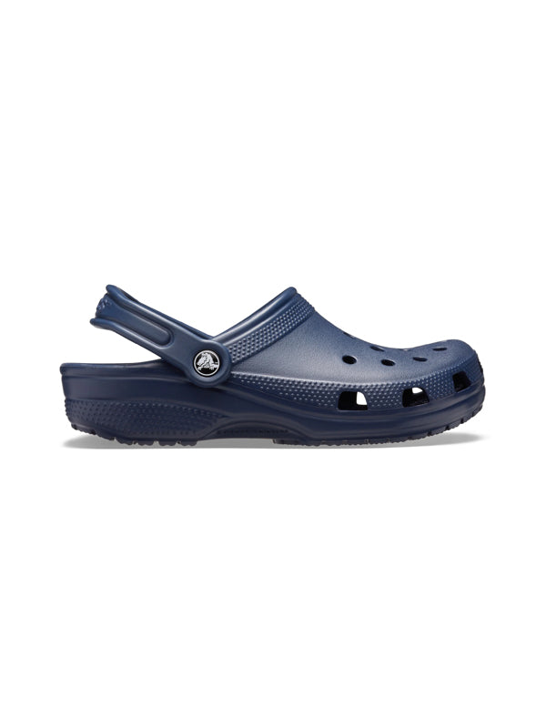 Crocs classic clog navy