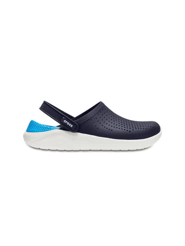 crocs literide clog Navy