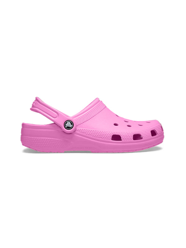Crocs classic clog Fuchsia