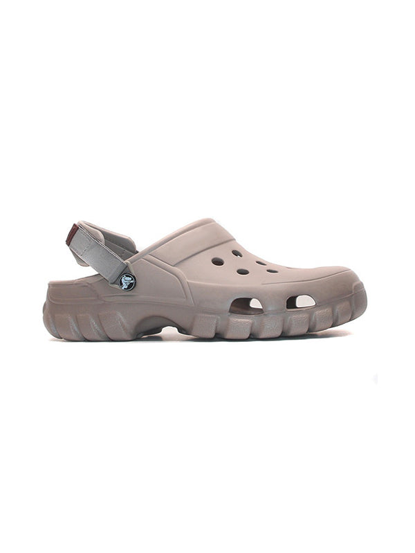 Crocs clog