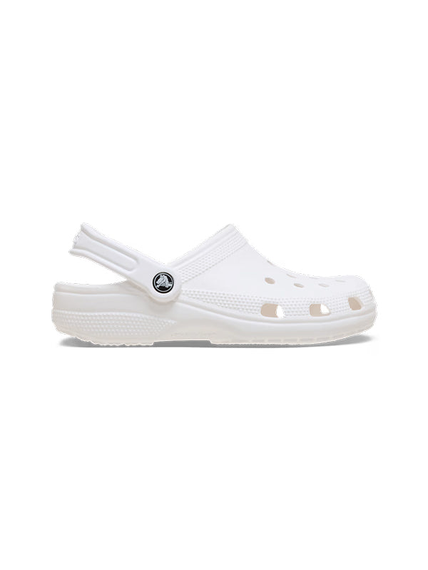 Crocs Classic Clog White