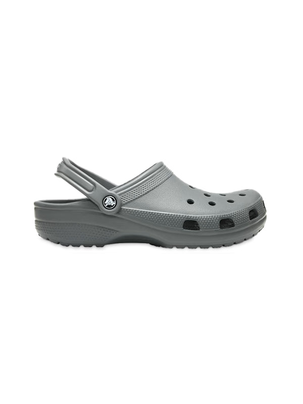 Crocs classic clog grey