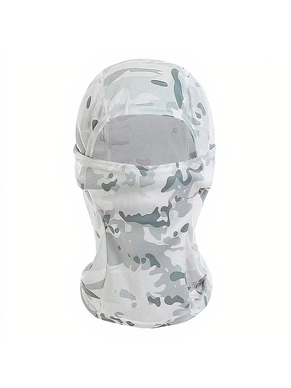 Camouflage Pro Hyperwarm Hood