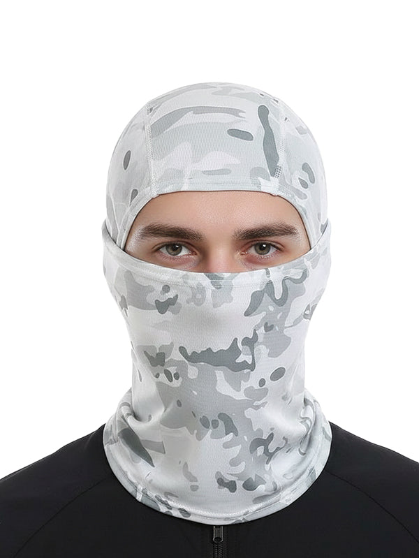Camouflage Pro Hyperwarm Hood