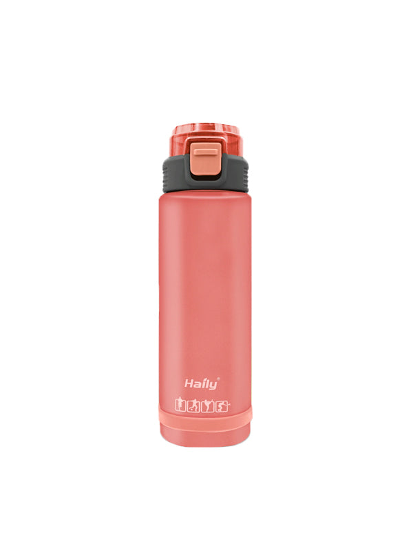 water bottle
