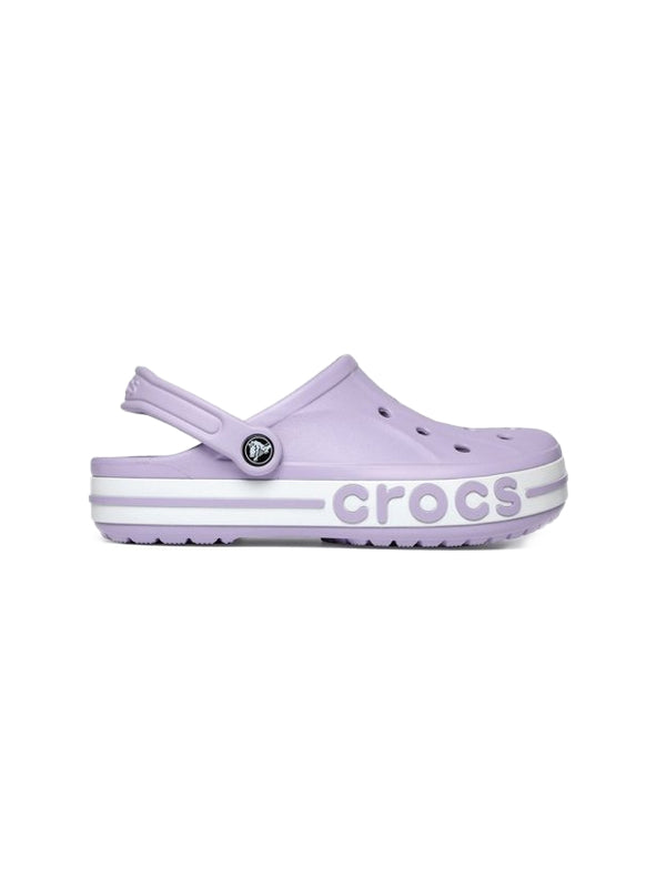 KIDS -Crocs Bayaband Clog BABY PURPLE