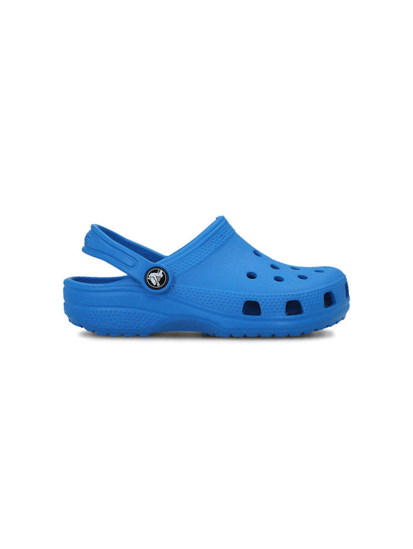 KIDS -Crocs classic Clog blue