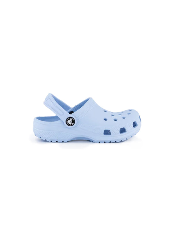 Kids - Classic Clog Blue Calcite