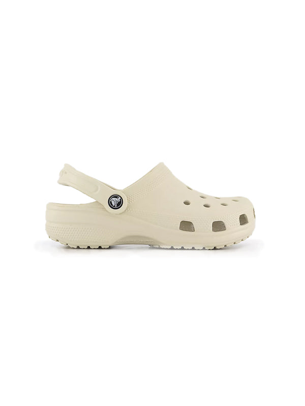 KIDS -Crocs classic Clog Bone