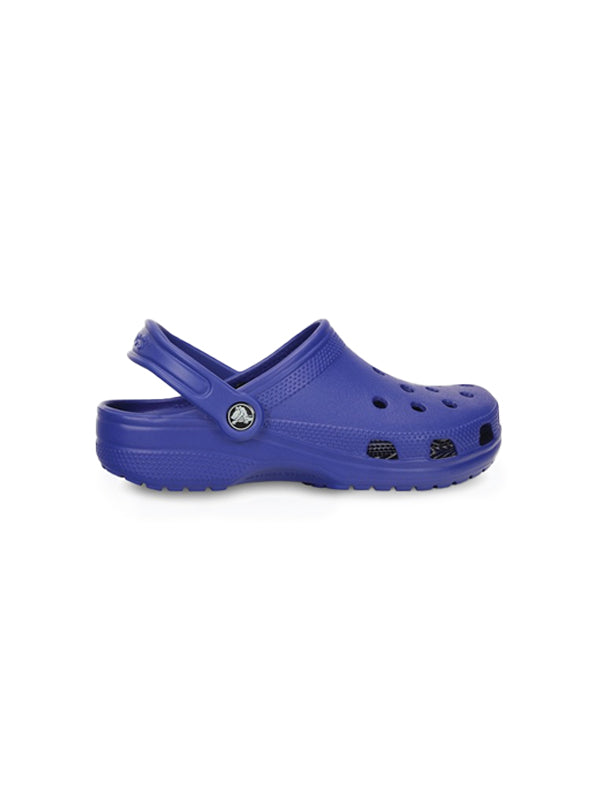 Kids - Classic Clog Dark Blue