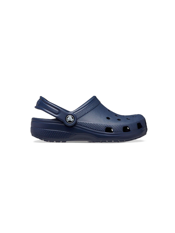 Kids - Classic Clog Navy