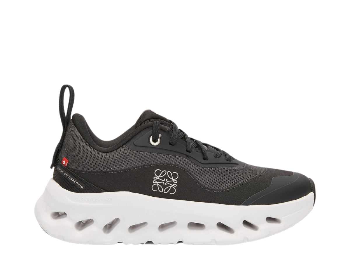 kids- cloudtilt black grey