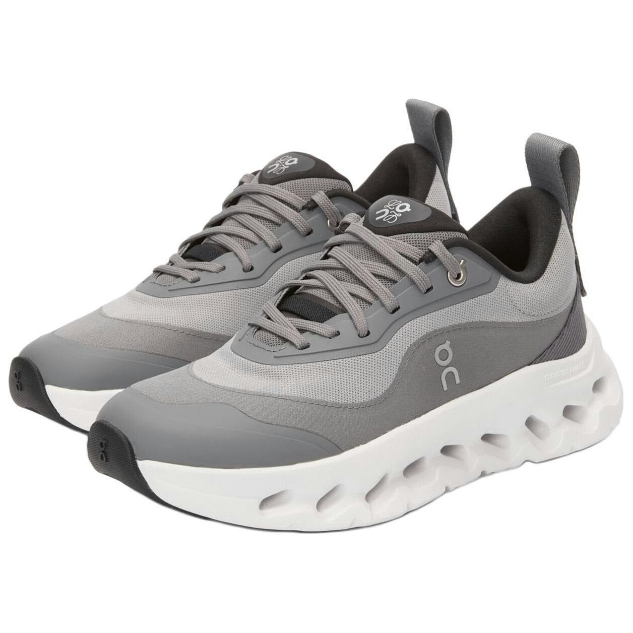 kids- cloudtilt grey white