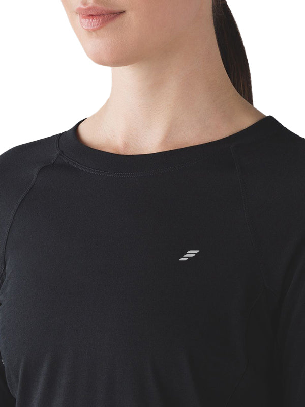 Fleece Long Sleeve Shirt