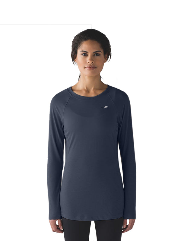 Fleece Long Sleeve Shirt