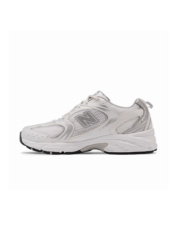 New Balance 530 'metalic/silver' v2