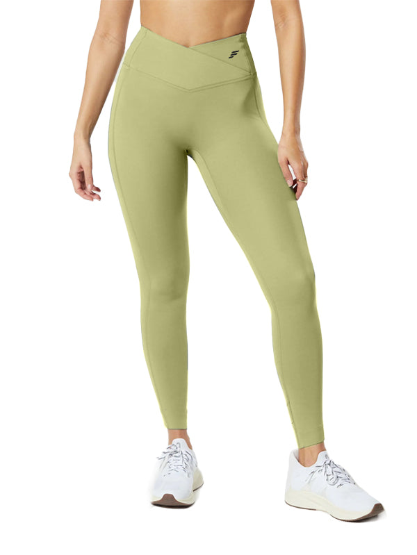 Crossover Legging