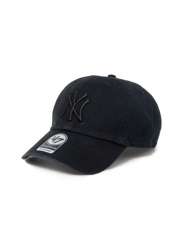 NY Cap