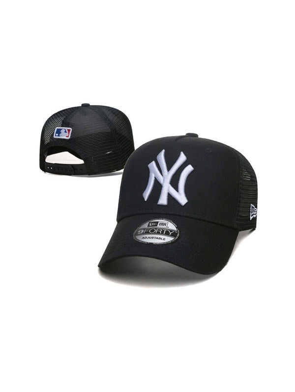 NY Cap Black