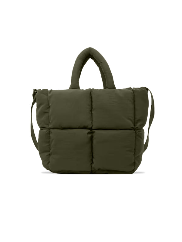 Puffer Bags