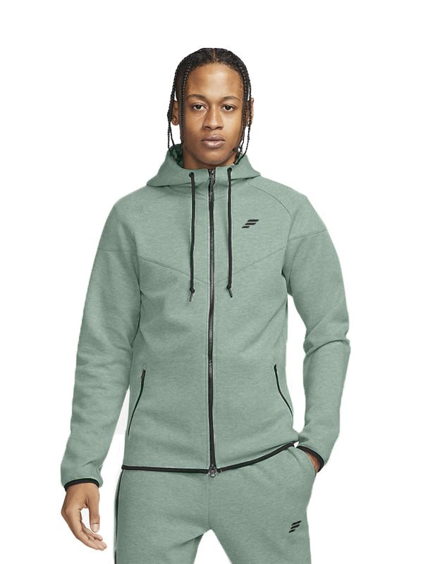 set pant and jacket