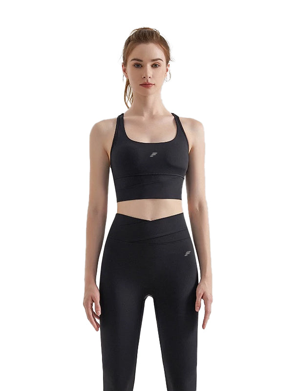 set Legging with sports bra