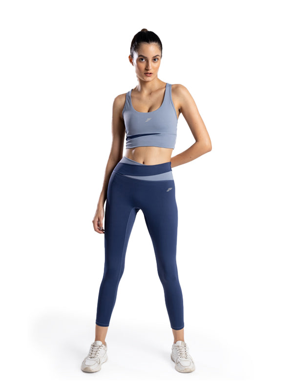 set Legging with sports bra