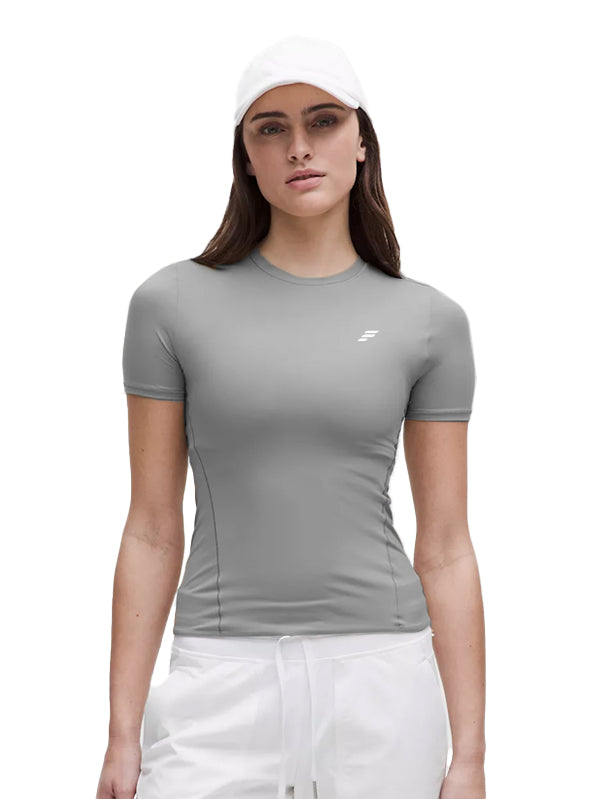 Polyester Crewneck Shirt