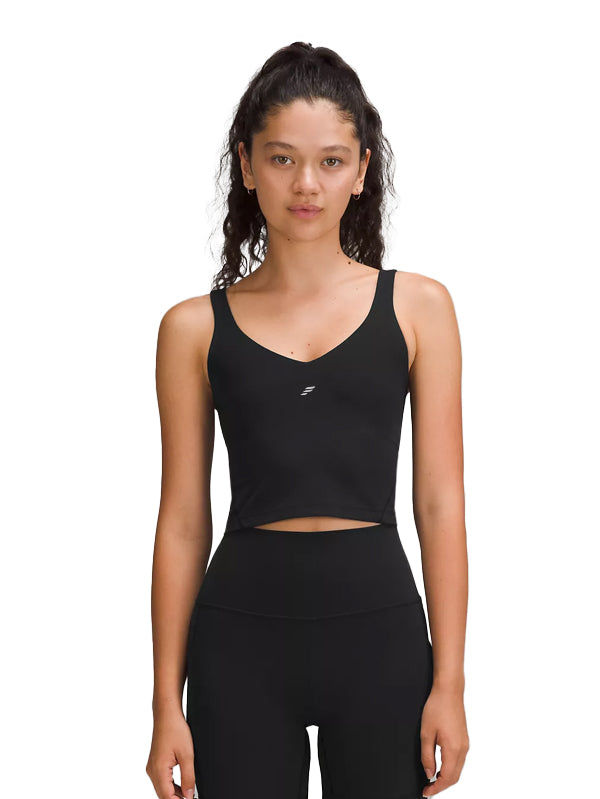 Tank Top Light Support