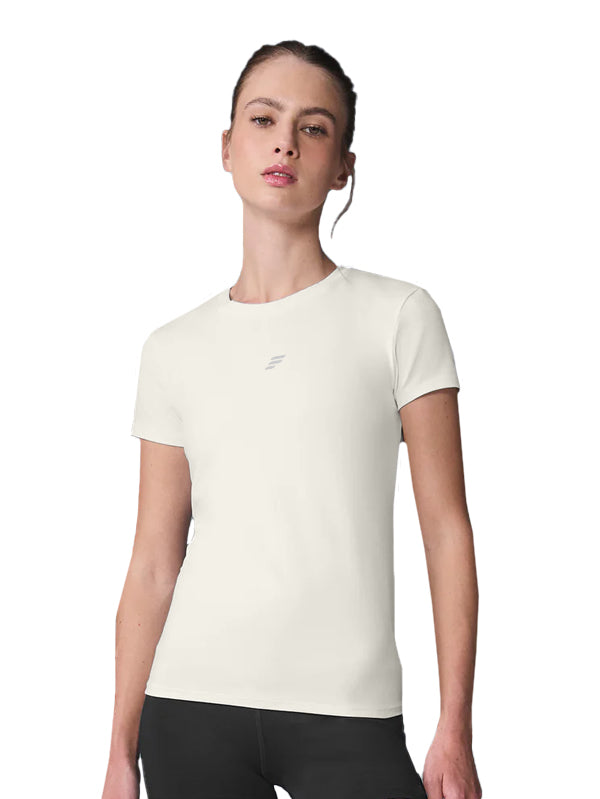 Polyester slim fit Tshirt