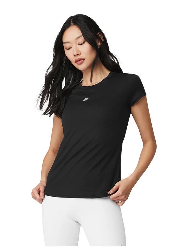 Polyester slim fit Tshirt