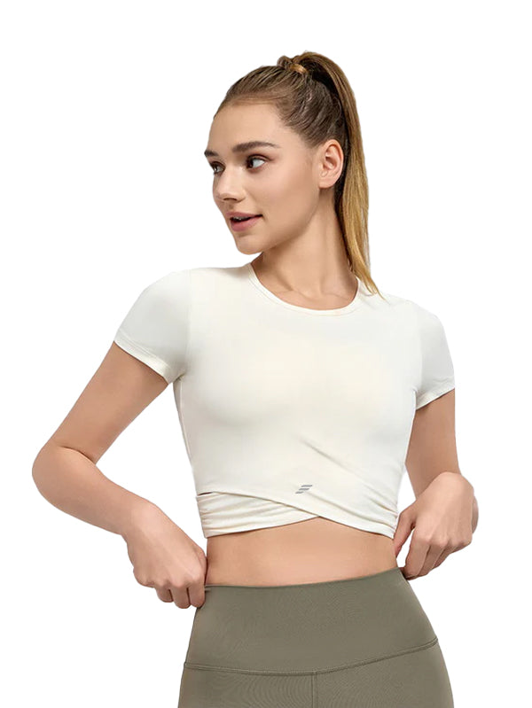 Crop Shirt