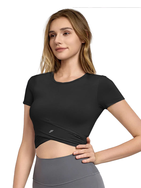 Crop Shirt