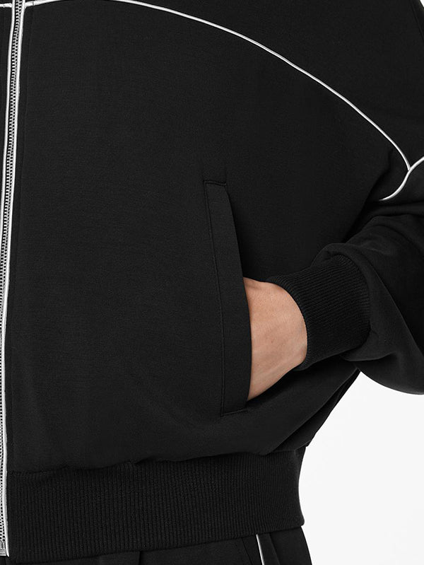 set pants and jackets